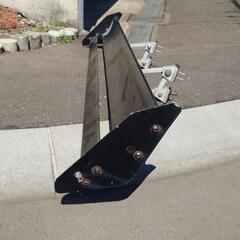 メーカー不明 GTウイング  の画像