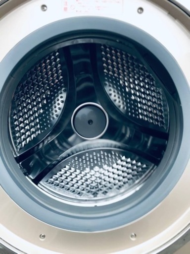 ⑤2438番 日立✨電気洗濯乾燥機✨BD-V9400L‼️