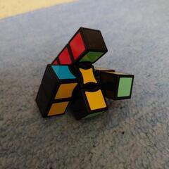 スクランブルキューブ 1×3×3の画像