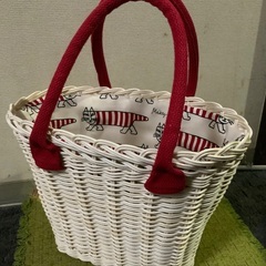 籐のかごバッグや雑貨を作ってみませんか👜（サークルメンバー新規募...