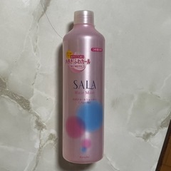 内巻き　ふわカール　サラ　SARA ミスト　詰め替え用
