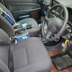 今月末まで！車検なが～い　サクシードワゴン　ＮＣＰ５９の画像