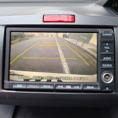 フリード1.5G　ジャストセレクション　H22　車検5/5　走行100000ｋ　純正ＨＤＤナビ＆地デジＴＶ＆カラーバックカメラ　ETC　左側パワースライドドア　社外14AW　キセノン　7人乗の画像