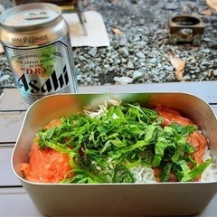 バックパックソロキャンパー仲間募集 − 東京都