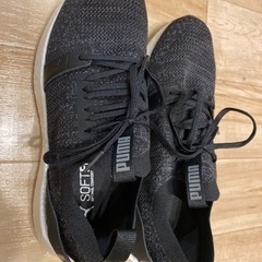 決定puma 軽量スニーカーの画像