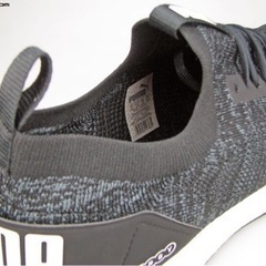 決定puma 軽量スニーカー