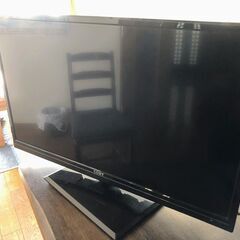 COBY 32型テレビ