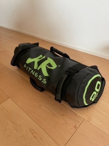 筋トレ用品　２０キロ