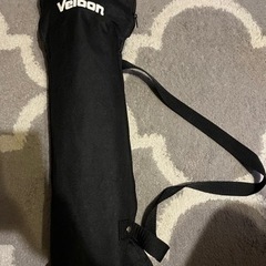 Valbon カメラ　三脚　軽量