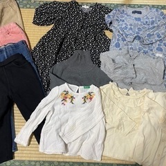 子供服　95 100