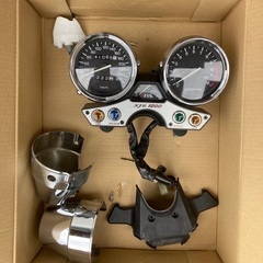 XJR1200フルスケールメーター　ジャンクお取引中