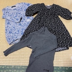 子供服　95 100の画像