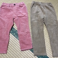 子供服　95 100の画像