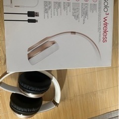 bluetooth イヤホン beats