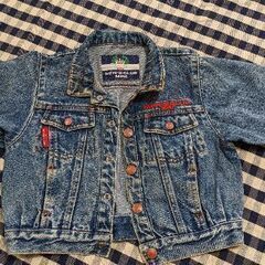 子供服　サイズ90