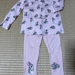 こどもパジャマ　95〜100  H&M