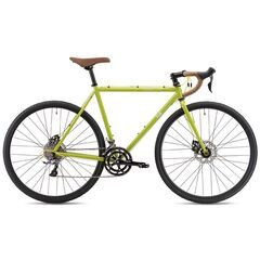 【美品】FUJI 2019 FEATHER CX＋ 49【交渉可】