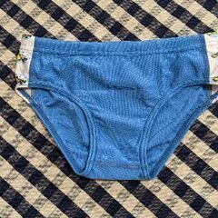 お取引中ウスイスイミングスクール　子供　水着　サイズ120