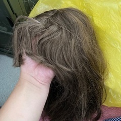 ウィッグ欲しい方！