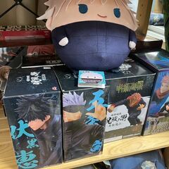 【10/9（日）】フィギュア大量入荷！⭐️フリマ第8弾‼️⭐️屋内　フィギュア！・家具・家電・雑貨　屋富祖 フリーマーケット − 沖縄県