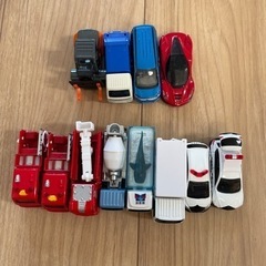 トミカ 1台100円 追加しました！