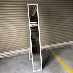 値下げました❗️ スタンドミラー