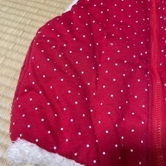 子供服　ダウン90　レギンス90-100の画像