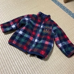 こども服　アウター　95