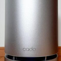 空気清浄機 AP-C110 cado製
