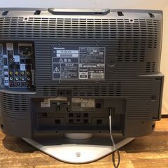 ■83■Panasonic TH-20LX70 VIERA 液晶テレビ 2007年製 パナソニック 20インチ 20型の画像