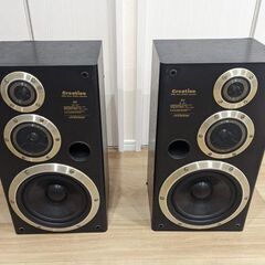 【お譲りします】Victor SP-EZ71 スピーカー 2個セット DC-Z71用スピーカーの画像