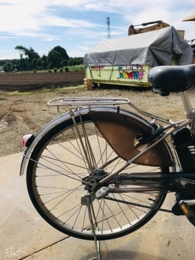 ①2973番　電動自転車