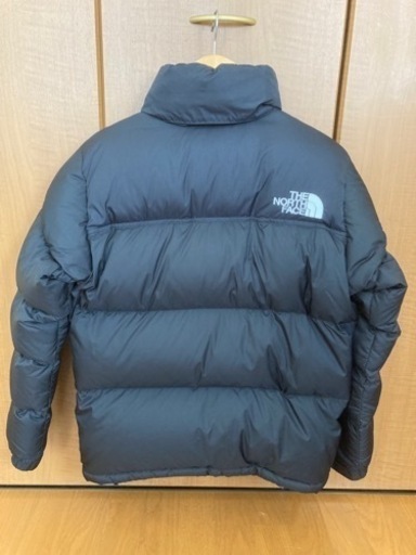 最終お値下げ　ノースフェイダウンヌプシND91841