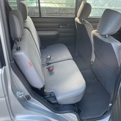 車検2年付き　ザッツの画像