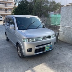 車検2年付き　ザッツ