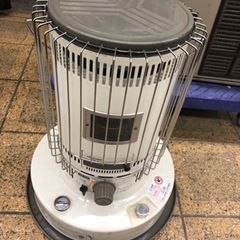 トヨストーブ KS-52A
