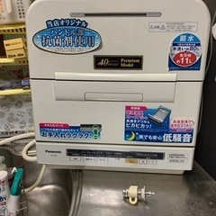 食洗機パナソニック