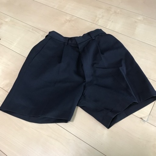柞田小男子制服