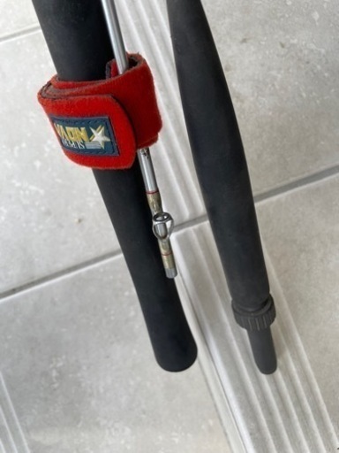 釣竿 SHIMANO KAIKOU中古品