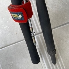 釣竿 SHIMANO KAIKOU中古品の画像