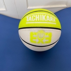 バスケットボール　タチカラTACHIKARA 3×3