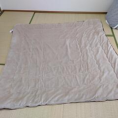ニトリこたつ掛け布団（単体）