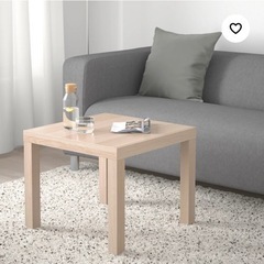 テーブル　美品　使用一年未満