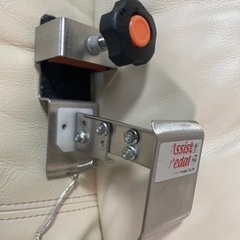 ピアノ　アシストペダル　ハイツールセット