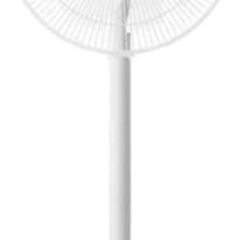 山善 DCリビング扇風機  YHX-FGD301-W   C22...