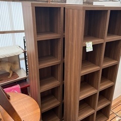フナモコ 本棚 家具の中古が安い！激安で譲ります・無料で