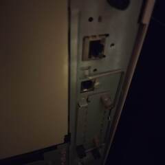 レーザープリンタージャンク品差し上げます（リコーIPSIO SP-6120)の画像