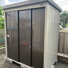 タクボ 物置入荷です!!