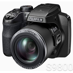 FUJIFILM S9800