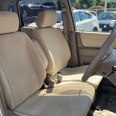 来店不要で車が買える？！日産　モコ☆☆の画像